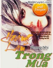 Hoàng Lan Trong Mưa