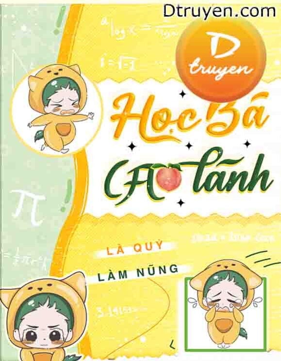 Học Bá Cao Lãnh Là Quỷ Làm Nũng