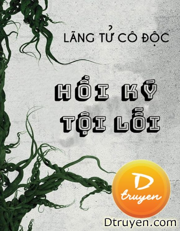 Hồi Kí Tội Lỗi