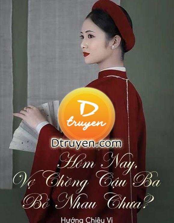 Hôm Nay, Vợ Chồng Cậu Ba Bỏ Nhau Chưa?