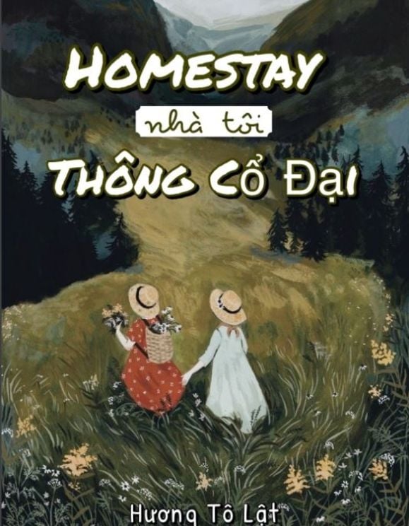 Homestay Nhà Tôi Thông Cổ Đại