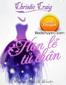 Hôn Lễ Tử Thần