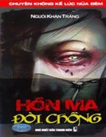 Hồn Ma Đòi Chồng