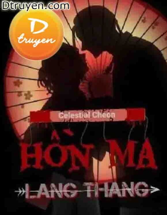 Hồn Ma Lang Thang