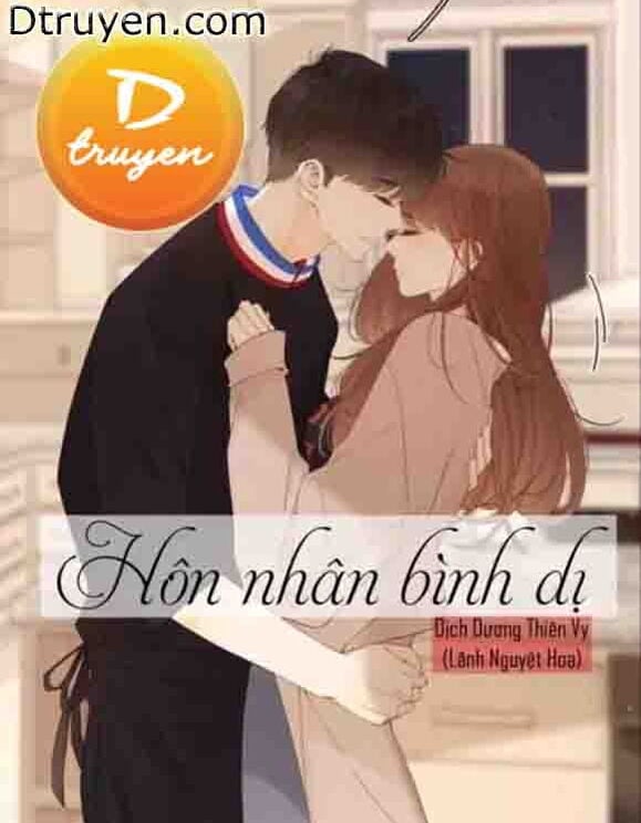 Hôn Nhân Bình Dị