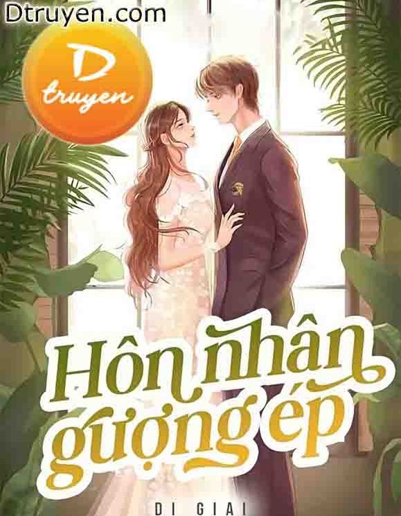 Hôn Nhân Gượng Ép