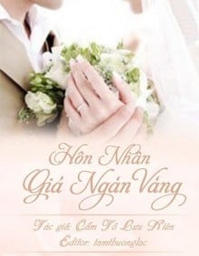 Hôn Sủng Hôn Nhân Giá Ngàn Vàng