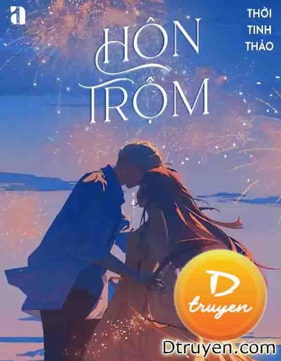 Hôn Trộm