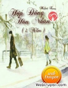 Hợp Đồng Hôn Nhân (2 Năm)