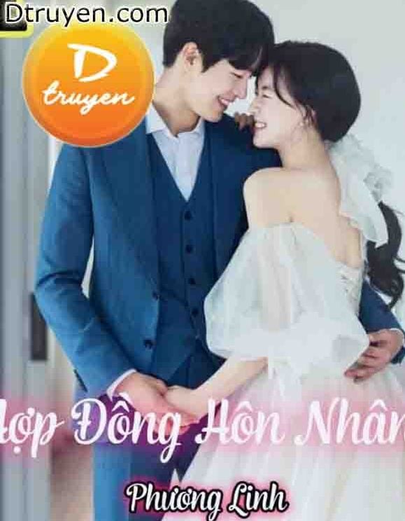 Hợp Đồng Hôn Nhân