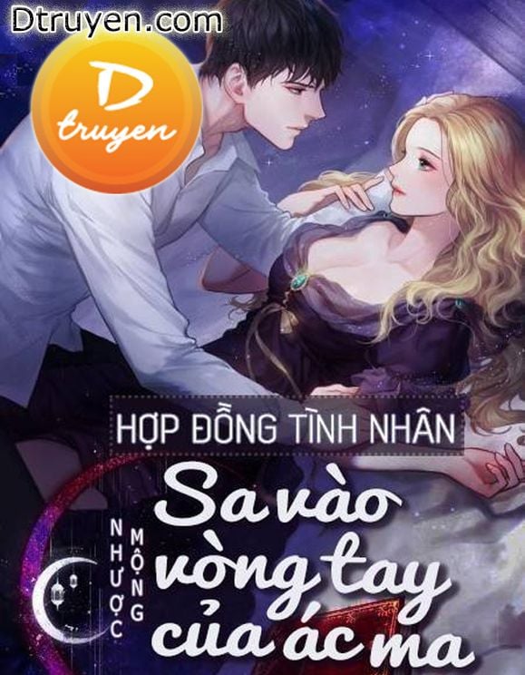 Hợp Đồng Tình Nhân: Sa Vào Vòng Tay Của Ác Ma