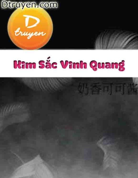 [Hp] Kim Sắc Vinh Quang