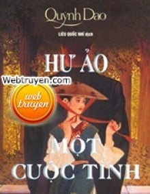 Hư Ảo Một Cuộc Tình