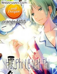 Hư, Phi Lễ Vật Thị