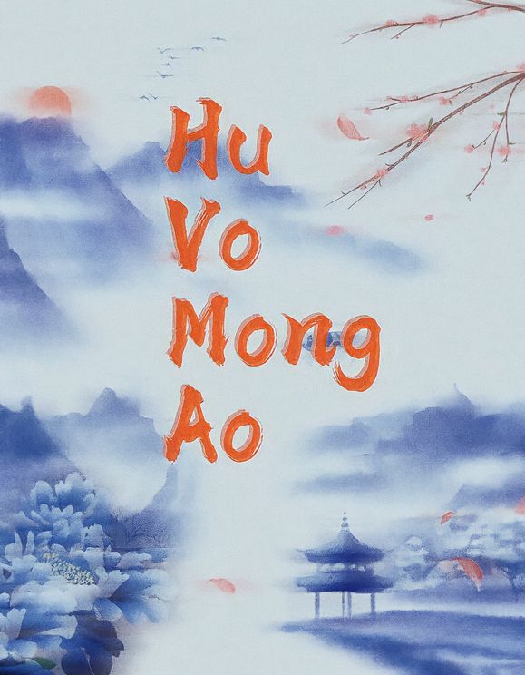 Hư Vô Mộng Ảo