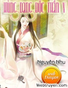 Hùng Dạng Độc Thần Y