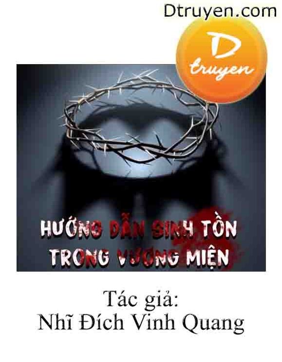 Hướng Dẫn Sinh Tồn Trong Vương Miện