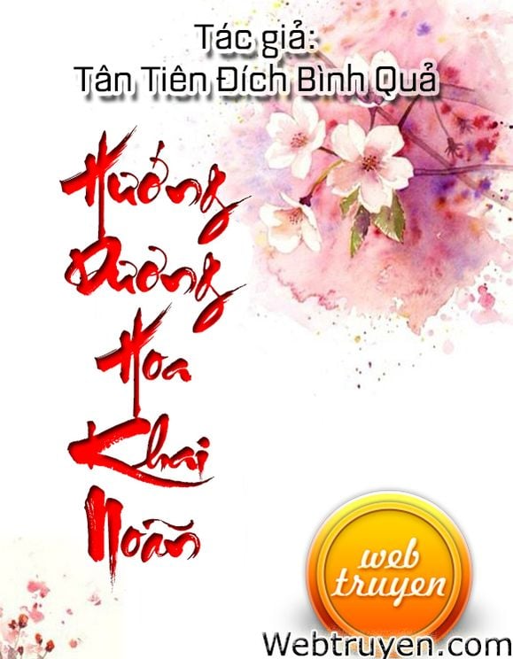 Hướng Dương Hoa Khai Noãn