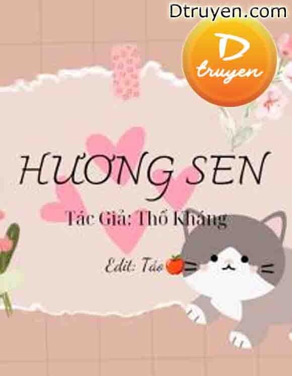 Hương Sen