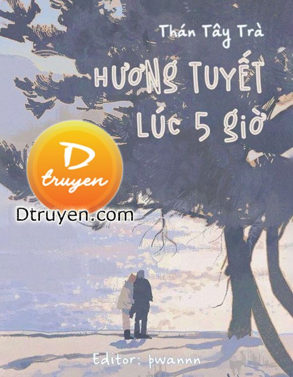 Hương Tuyết Lúc 5 Giờ