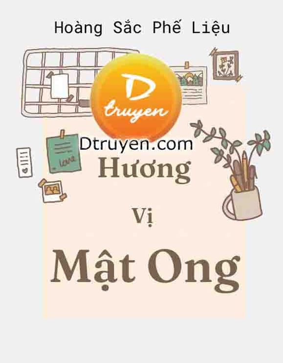 Hương Vị Mật Ong