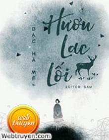 Hươu Lạc Lối