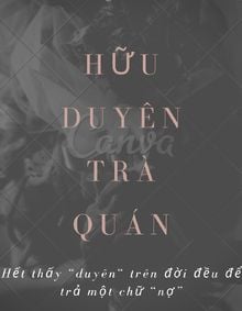 Hữu Duyên Trà Quán