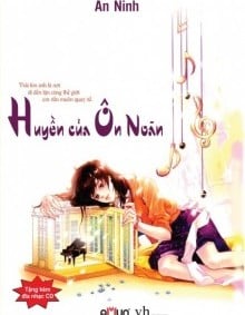 Huyền Của Ôn Noãn