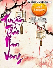 Huyên Thảo Nan Vong