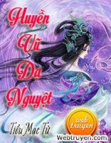 Huyền Vũ Dạ Nguyệt