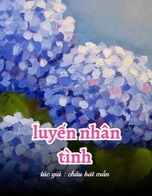 Luyến Nhân Tình