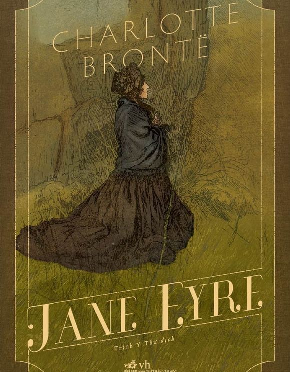 Jane Eyre