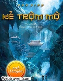 Kẻ Trộm Mộ