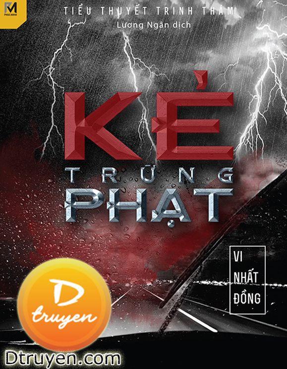 Kẻ Trừng Phạt