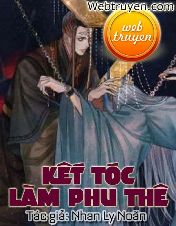  Kết Tóc Làm Phu Thê