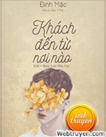 Khách Đến Từ Nơi Nào