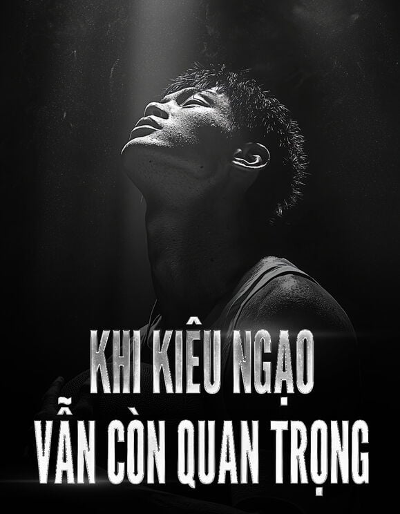 Khi Kiêu Ngạo Vẫn Còn Quan Trọng