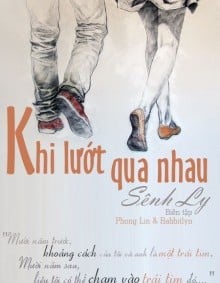 Khi Lướt Qua Nhau