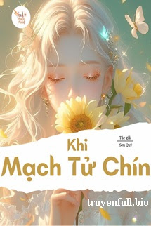 Khi Mạch Tử Chín - Sơn Quỷ