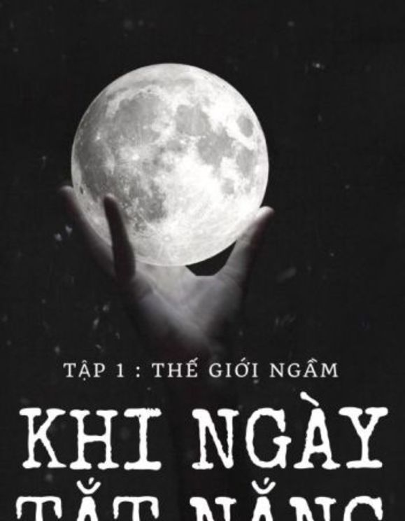 Khi Ngày Tắt Nắng