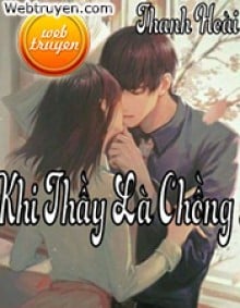 Khi Thầy Là Chồng