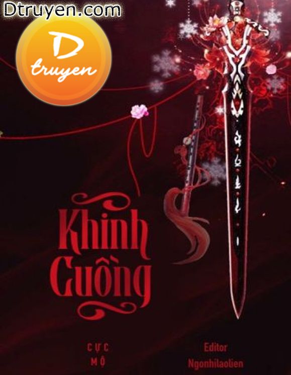 Khinh Cuồng