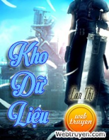 Kho Dữ Liệu