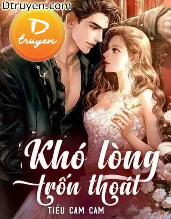 Khó Lòng Trốn Thoát