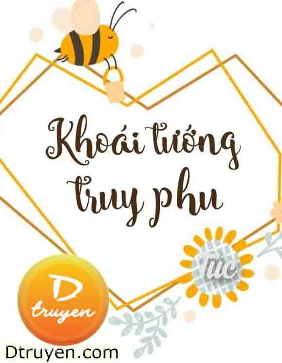 Khoái Tướng Truy Phu