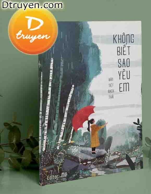 Không Biết Sao Yêu Em