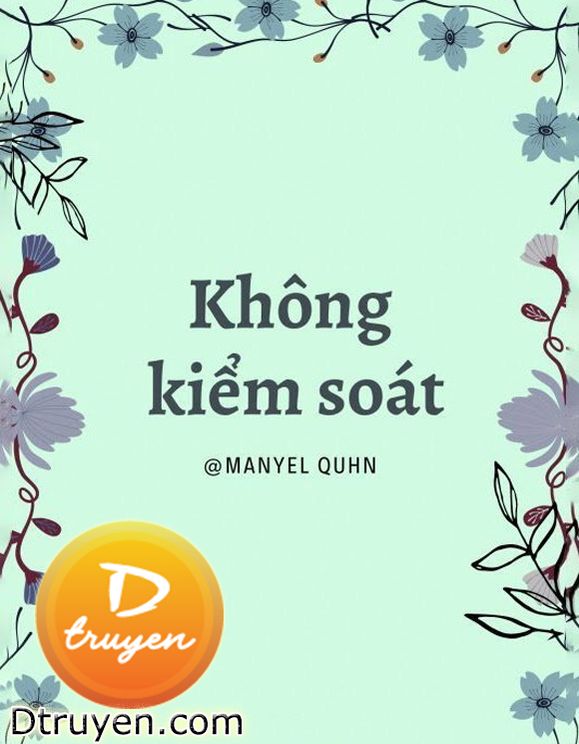 Không Kiểm Soát