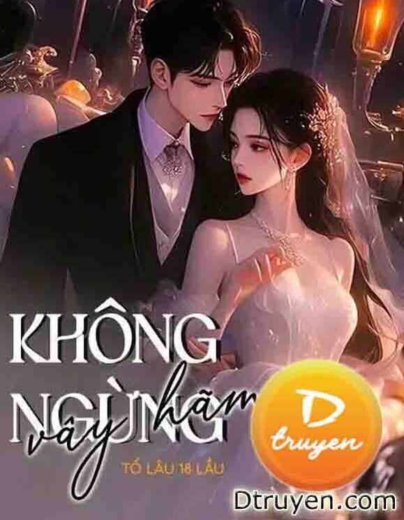 Không Ngừng Vây Hãm