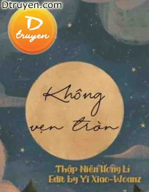 Không Vẹn Tròn