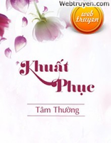 Khuất Phục